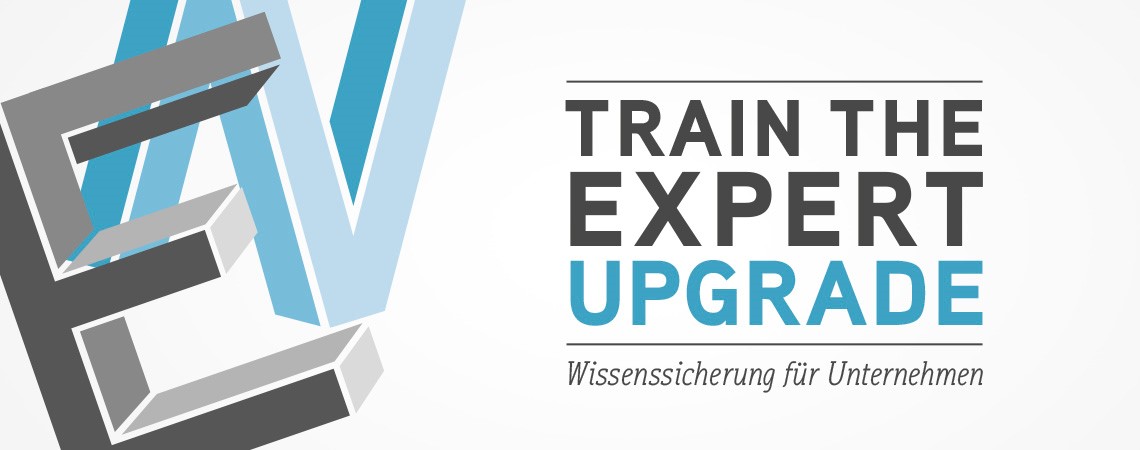 Train the Expert – upgrade
